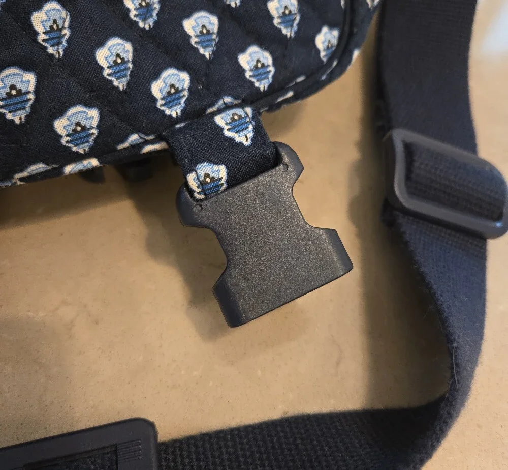 Vera Bradley Lap Top Tote